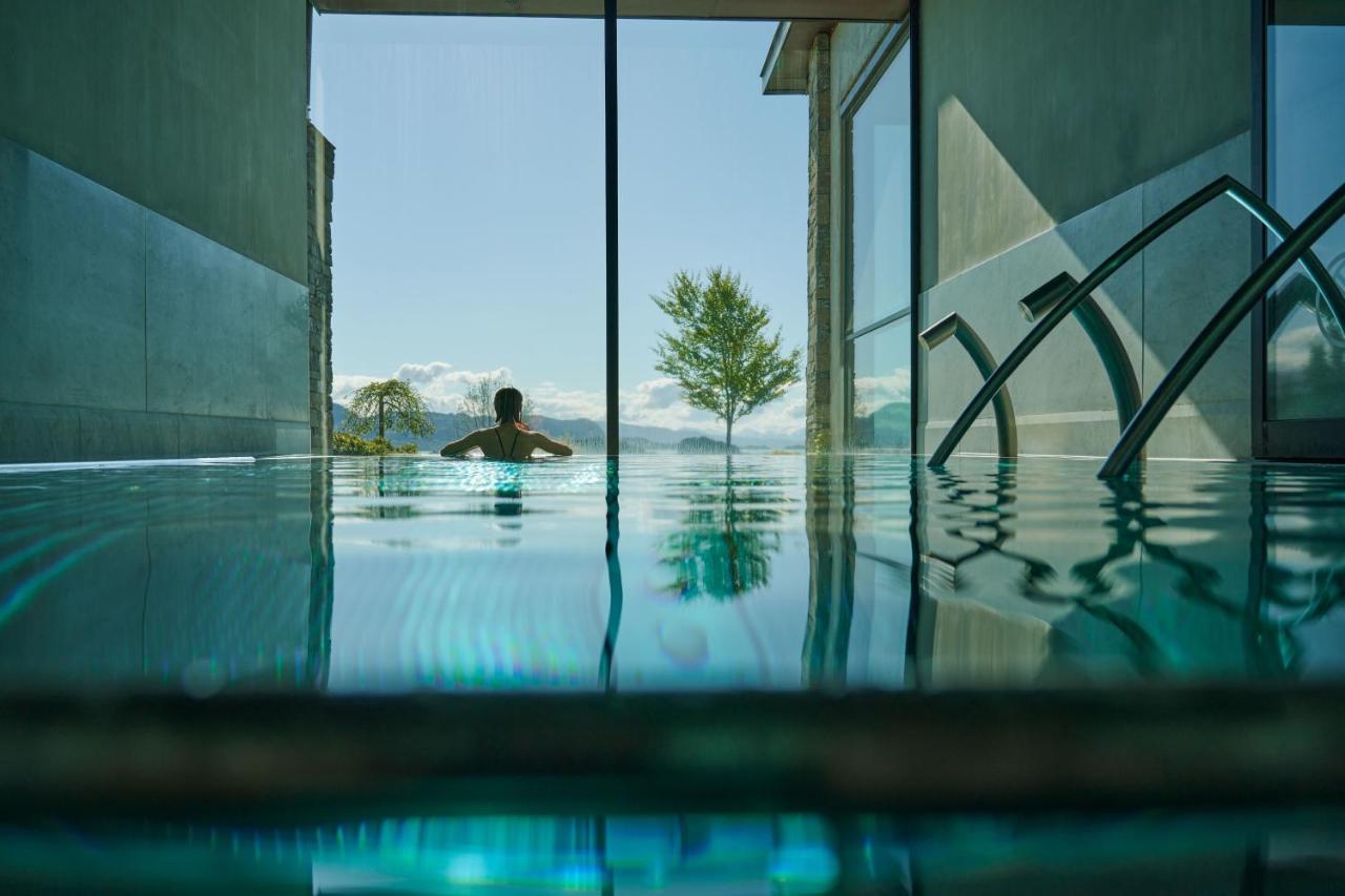 Solstrand Hotel & Bad Osøyro Exteriér fotografie